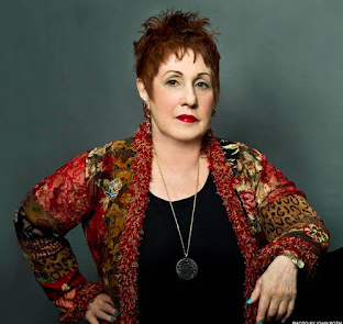 Phyllis Chesler: The Radical Feminist Who Refuses Your Intersectional Anti-Israel Slot (Judean Rose)14